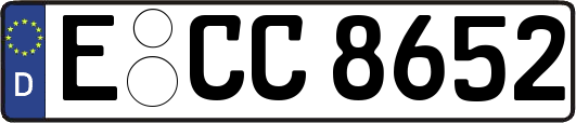 E-CC8652