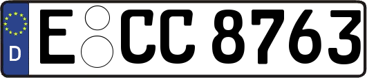 E-CC8763