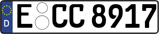 E-CC8917