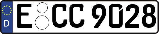 E-CC9028