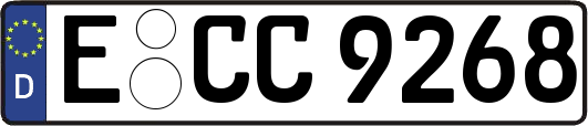 E-CC9268