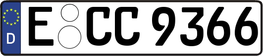 E-CC9366