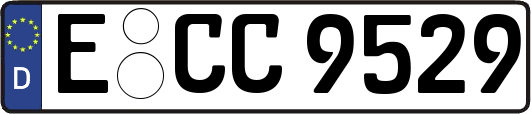 E-CC9529