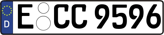 E-CC9596