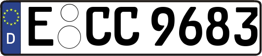 E-CC9683