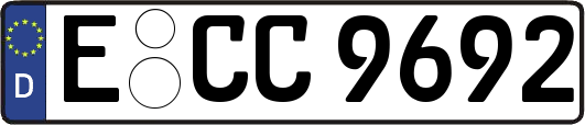 E-CC9692