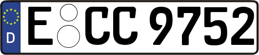 E-CC9752
