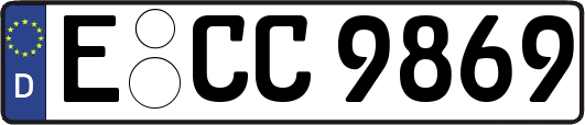 E-CC9869