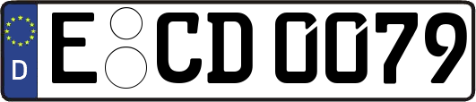 E-CD0079