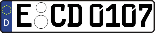 E-CD0107