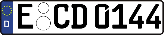 E-CD0144