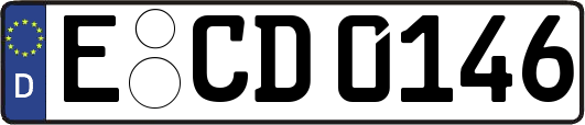 E-CD0146