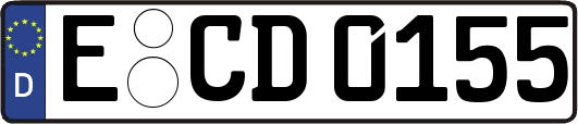 E-CD0155