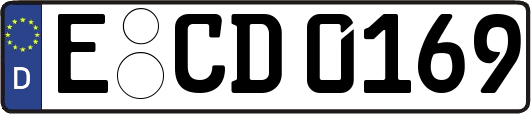 E-CD0169