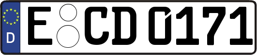E-CD0171