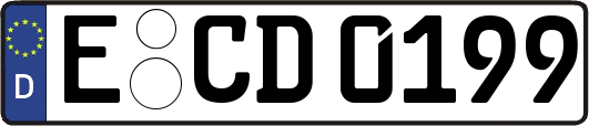 E-CD0199