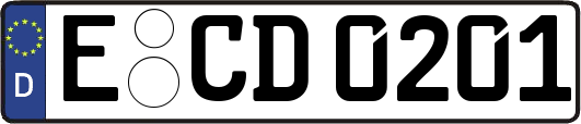 E-CD0201