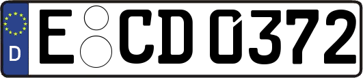 E-CD0372