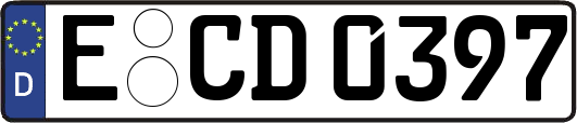 E-CD0397