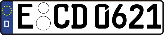 E-CD0621