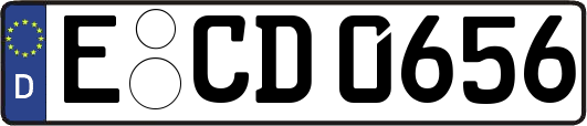E-CD0656