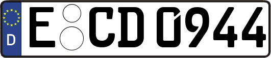 E-CD0944