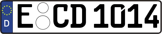 E-CD1014