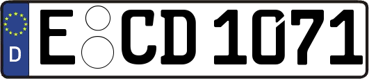 E-CD1071