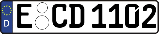 E-CD1102