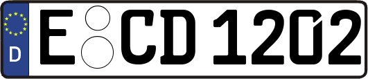 E-CD1202