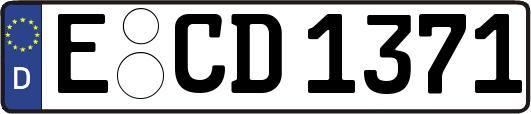 E-CD1371
