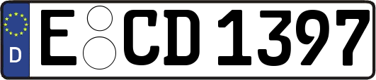 E-CD1397