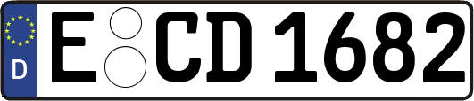 E-CD1682