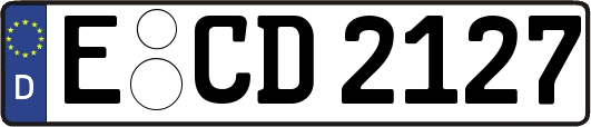 E-CD2127