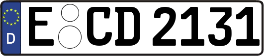 E-CD2131