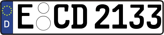E-CD2133