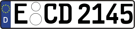 E-CD2145
