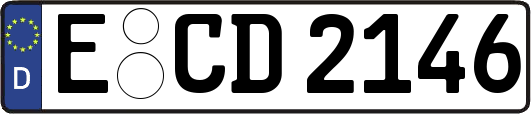 E-CD2146