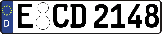 E-CD2148