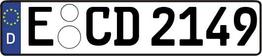 E-CD2149