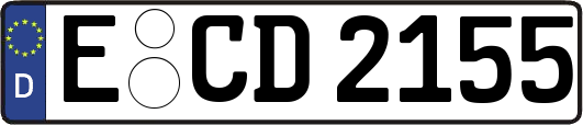 E-CD2155