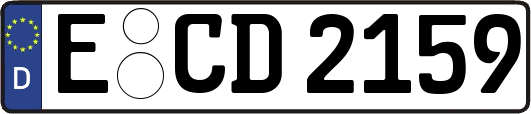 E-CD2159