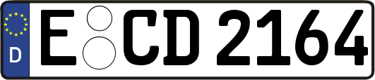 E-CD2164