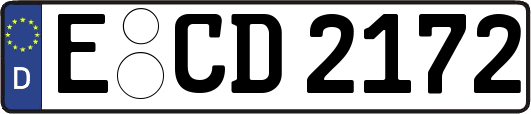 E-CD2172