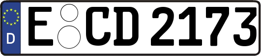 E-CD2173
