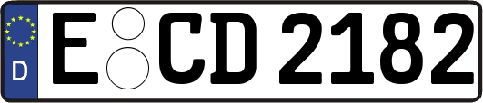 E-CD2182