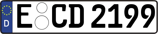 E-CD2199