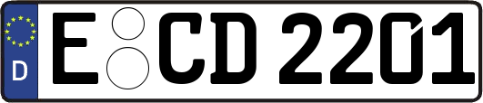E-CD2201