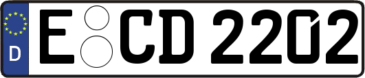 E-CD2202