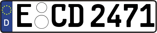E-CD2471